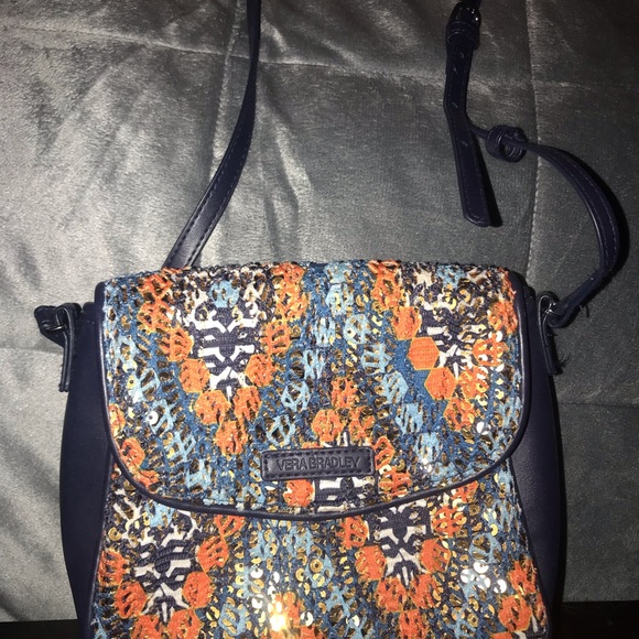a cute vera bradley purse - Picture 1 of 6